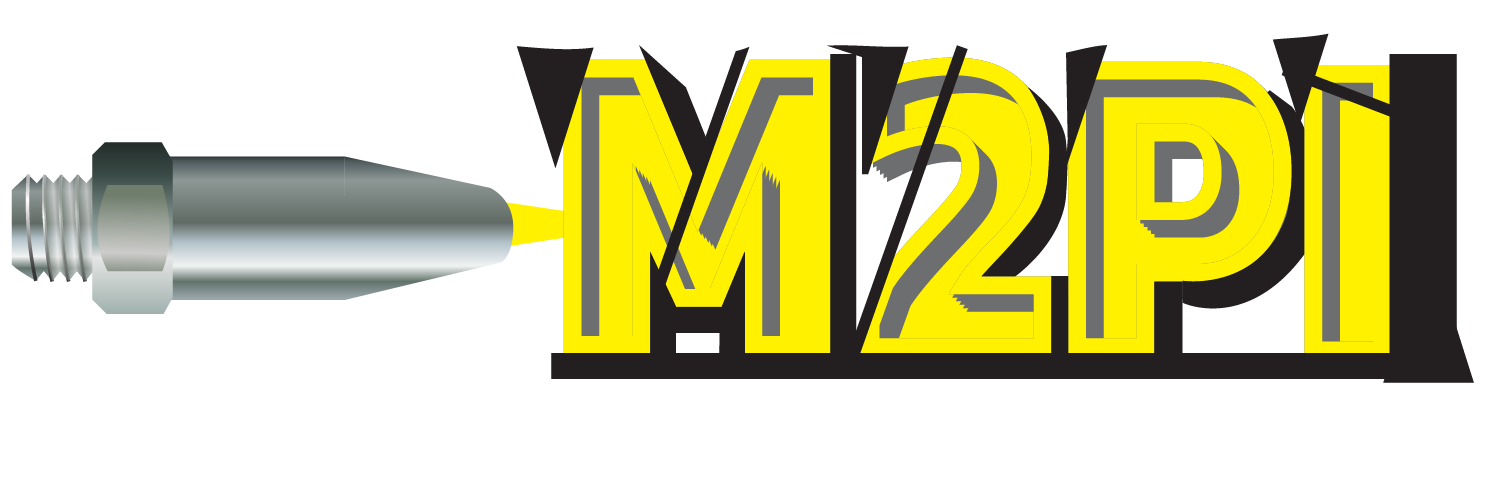 M2PI – Moulage Produits Plastiques Industrie
